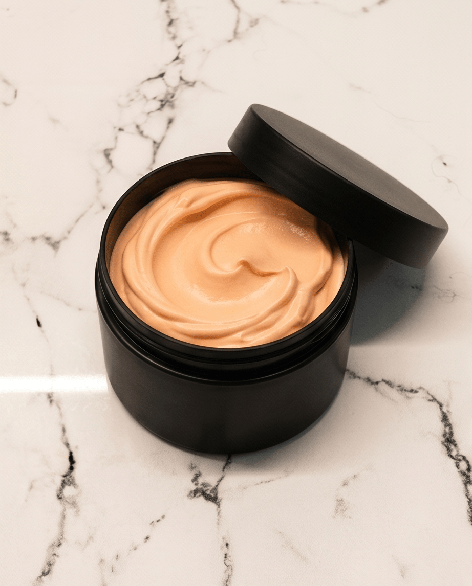 Phuket Punch Whipped Body Butter - Bombshell Cosmetics