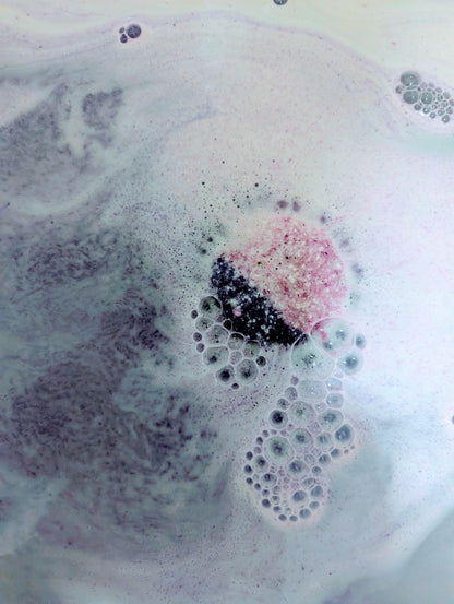 Dusk Bath Bomb - Bombshell Cosmetics