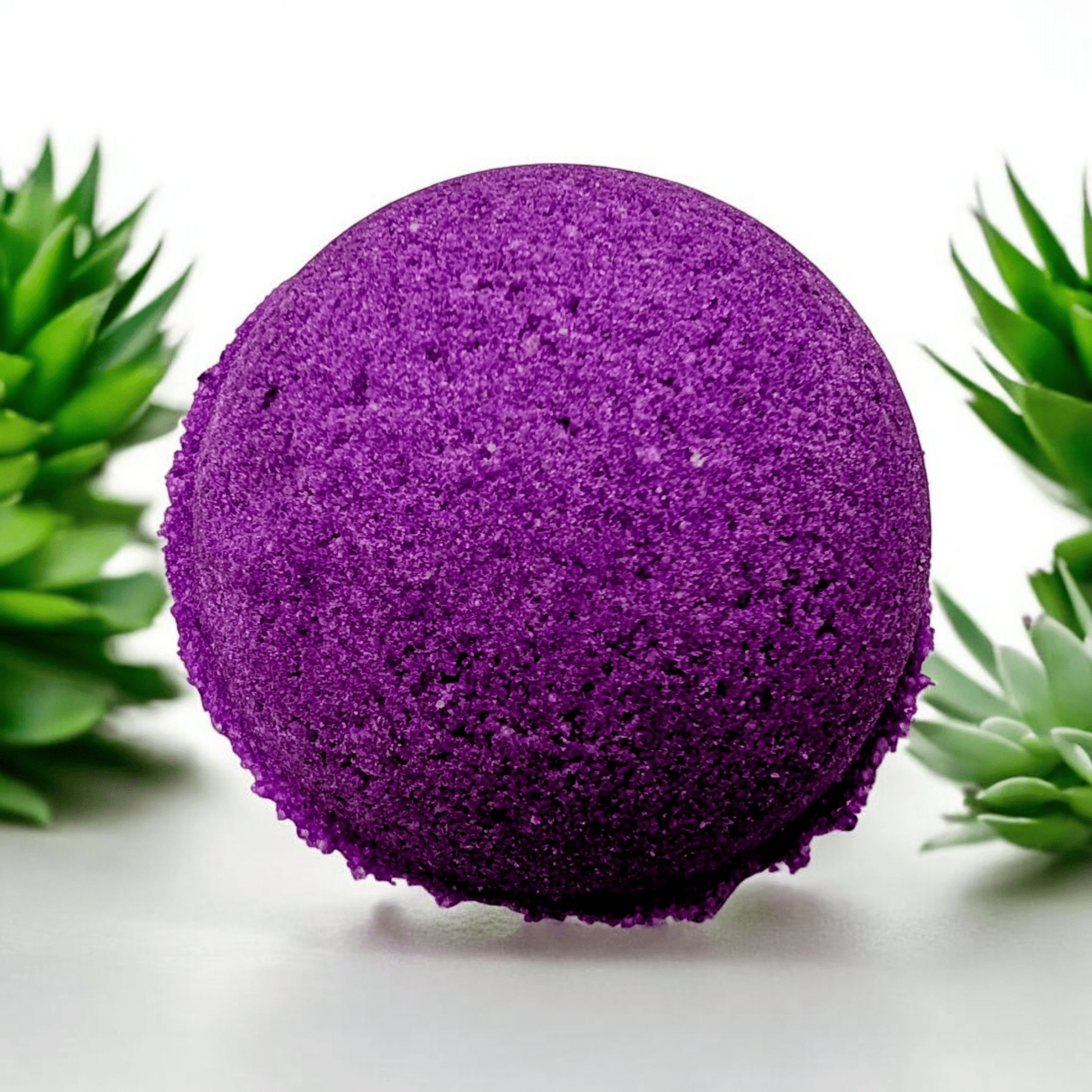 Nostalgic Dewberry Bath Bomb - Bombshell Cosmetics
