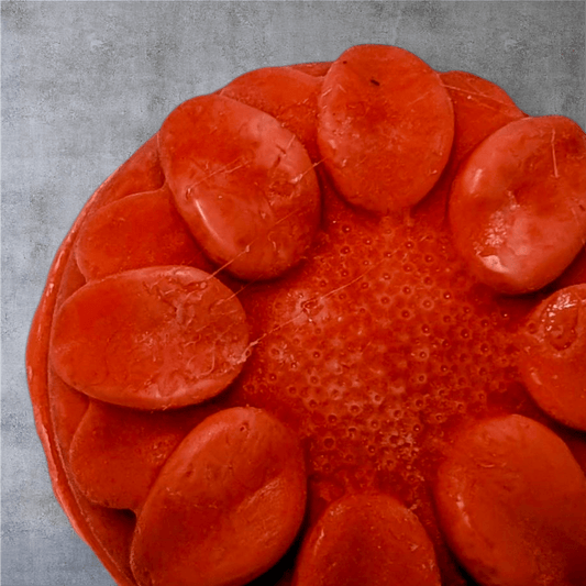 Poppy Fields Shampoo Bar - Bombshell Cosmetics