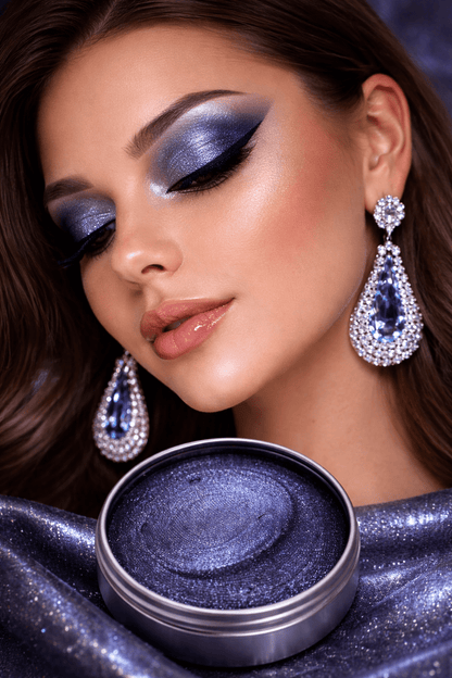 Siren Shadow - Smoke on the Water Bombshell Cosmetics