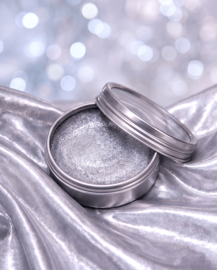 Siren Shadow - Veiled Moon Bombshell Cosmetics