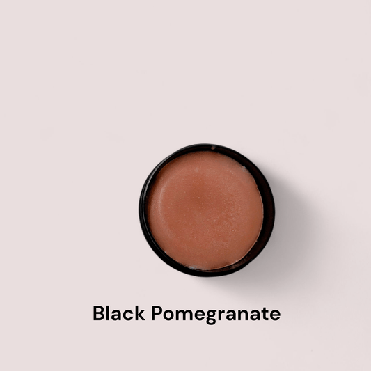 Perfume Balm - Black Pomegranate - Bombshell Cosmetics