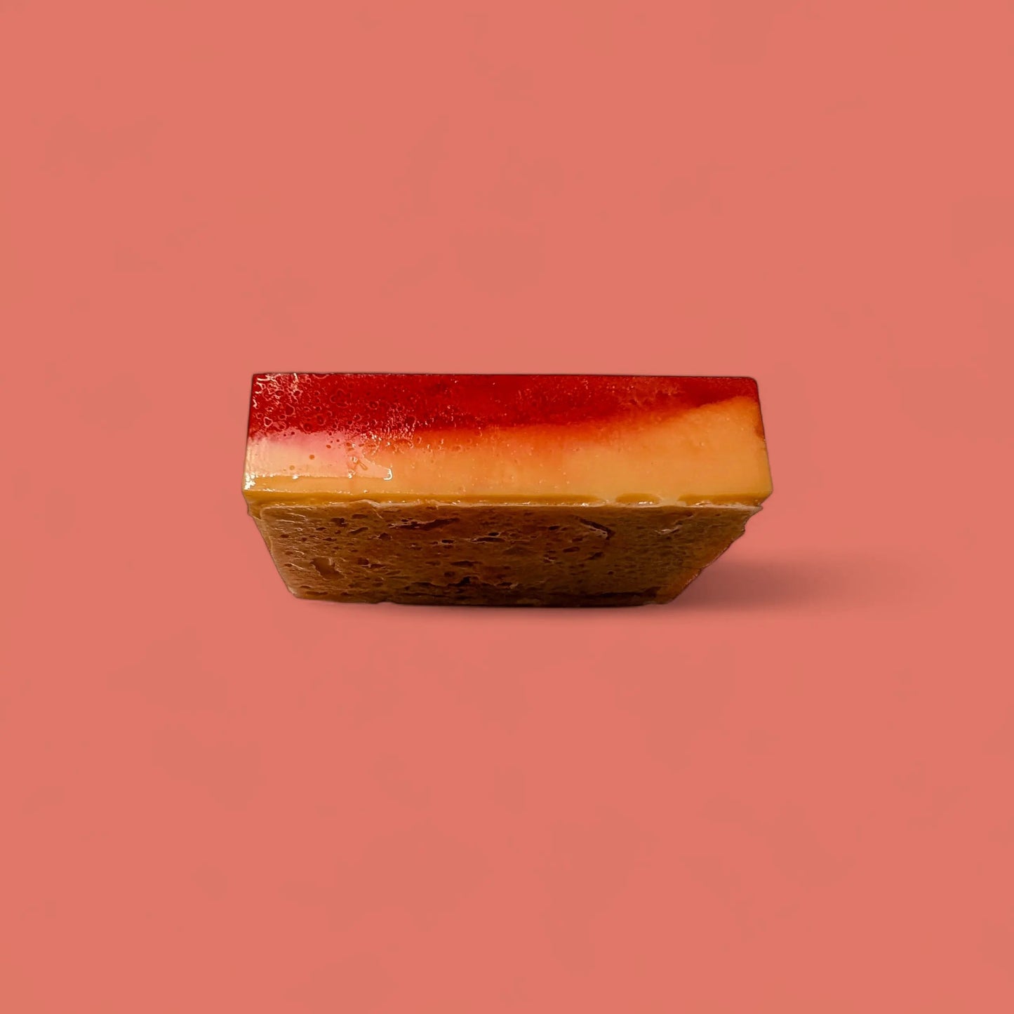 Poppy Fields Creamy Soap Bombshell Cosmetics