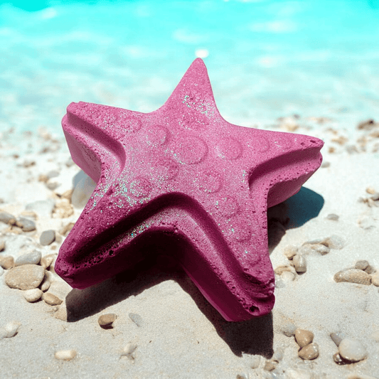 Shimmer Bar - Cherry Blossom - Bombshell Cosmetics