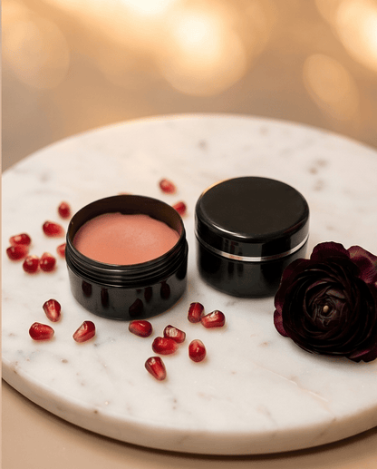Perfume Balm - Black Pomegranate - Bombshell Cosmetics