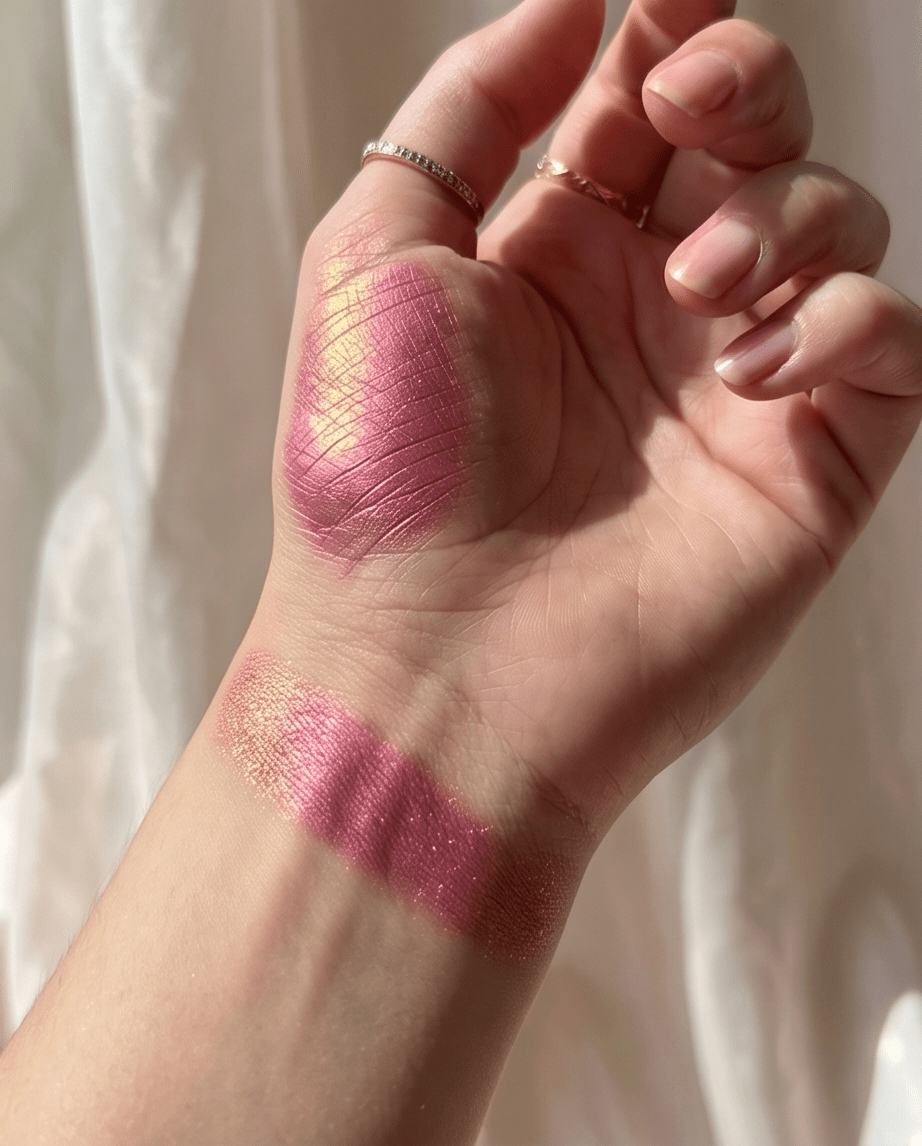 Siren Shadow - Tropical Sunset Bombshell Cosmetics
