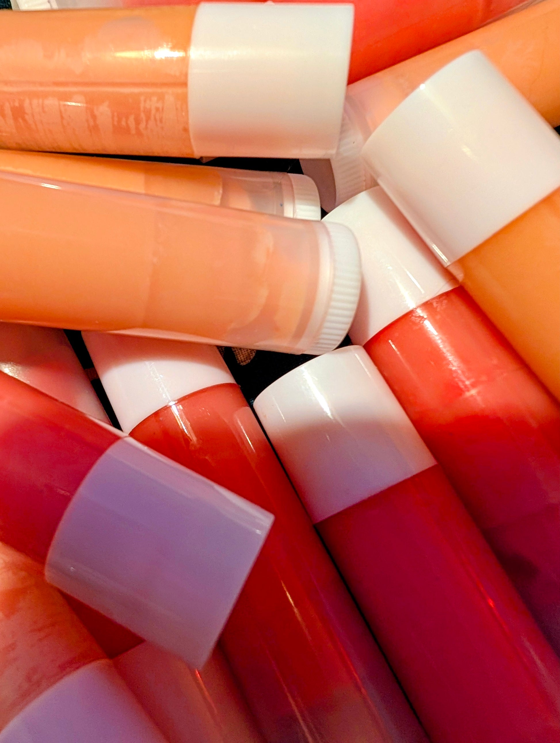 Bombshell Balm - Creamy Lip Balm - Bombshell Cosmetics