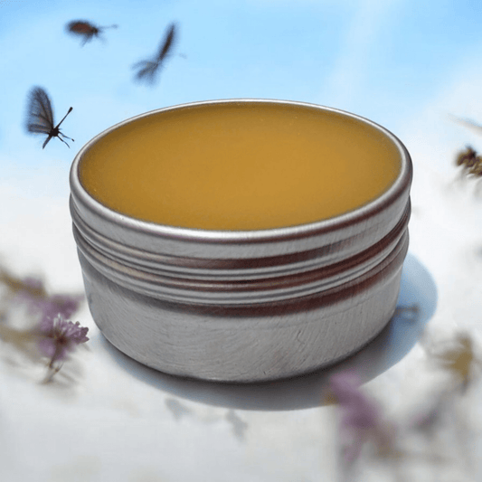 Banana - Lip Butter - Bombshell Cosmetics