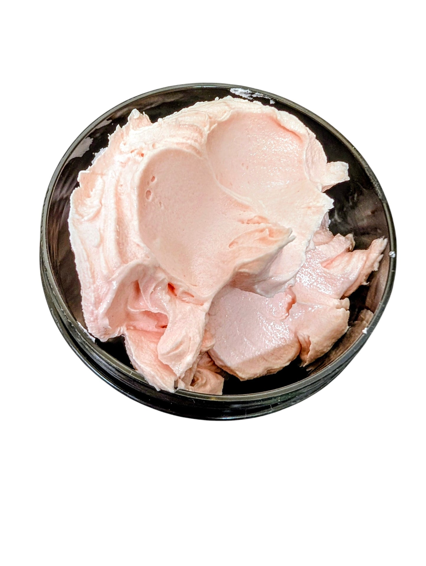 Whipped Body Butter - Strawberry Ice - cream - Bombshell Cosmetics