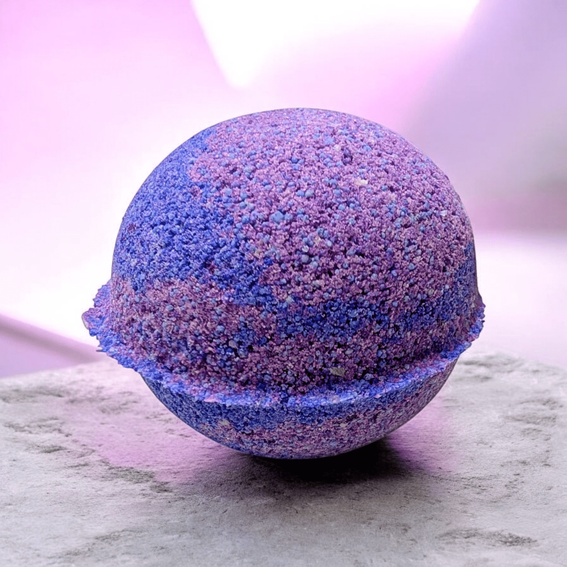 Create Your Own Custom Bath Bomb - Bombshell Cosmetics