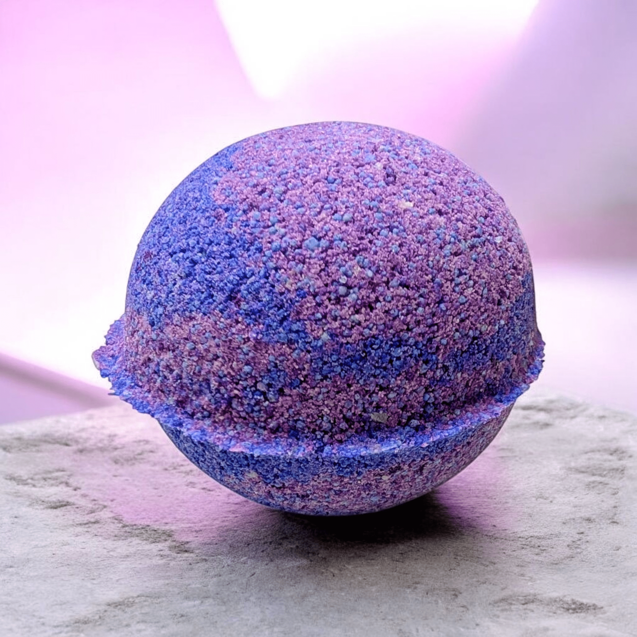 Create Your Own Custom Bath Bomb - Bombshell Cosmetics