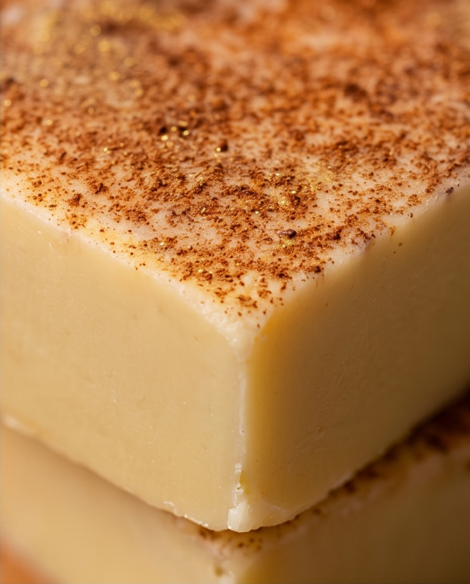 Love Bomb Baby - Massage Bar Bombshell Cosmetics
