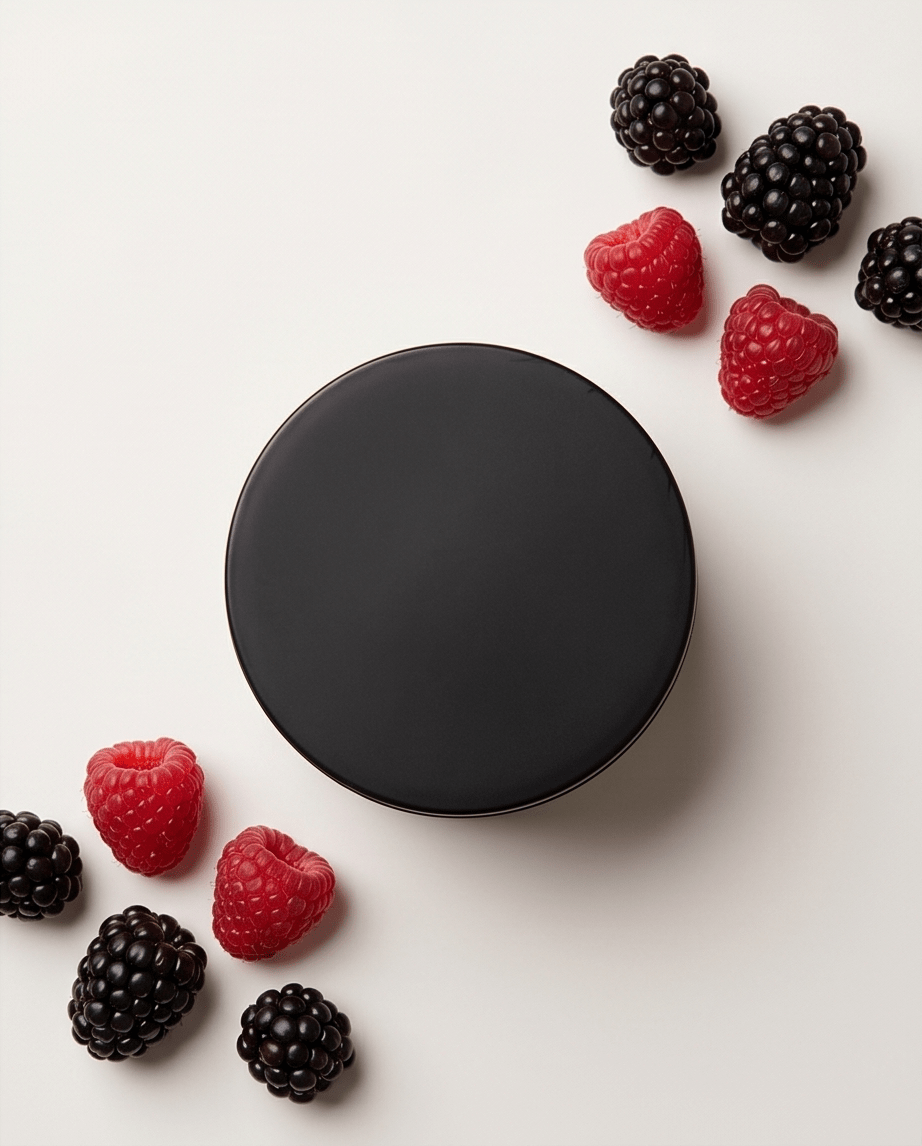 Bewitched by Berries - Whipped Body Butter - Bombshell Cosmetics
