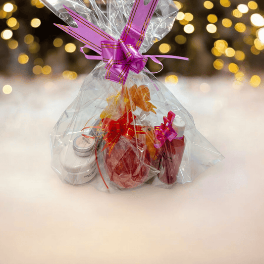 Bath & Body Gift Set - Bombshell Cosmetics