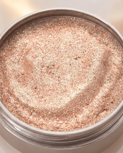 Sea Pearl Siren Shadow Bombshell Cosmetics