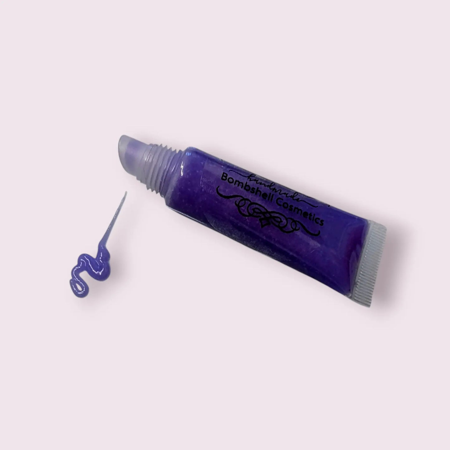 Luxury Lip Mask - Dark Seduction - Bombshell Cosmetics
