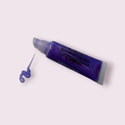 Luxury Lip Mask - Dark Seduction - Bombshell Cosmetics