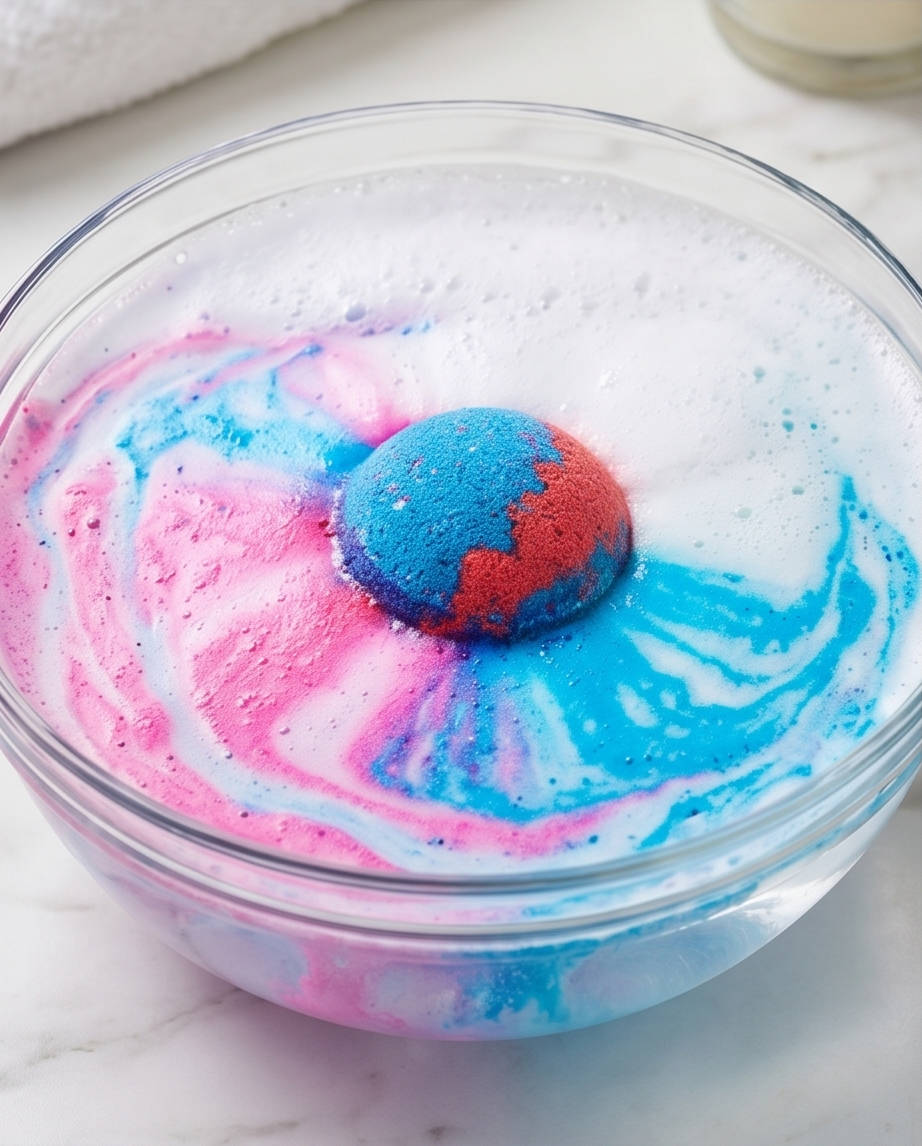 Bumper Bath Bomb Discovery Hamper 💣 Bombshell Cosmetics