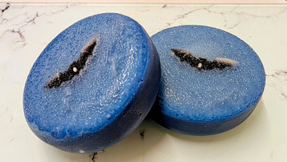 Vampire's Kiss, Creamy Soap