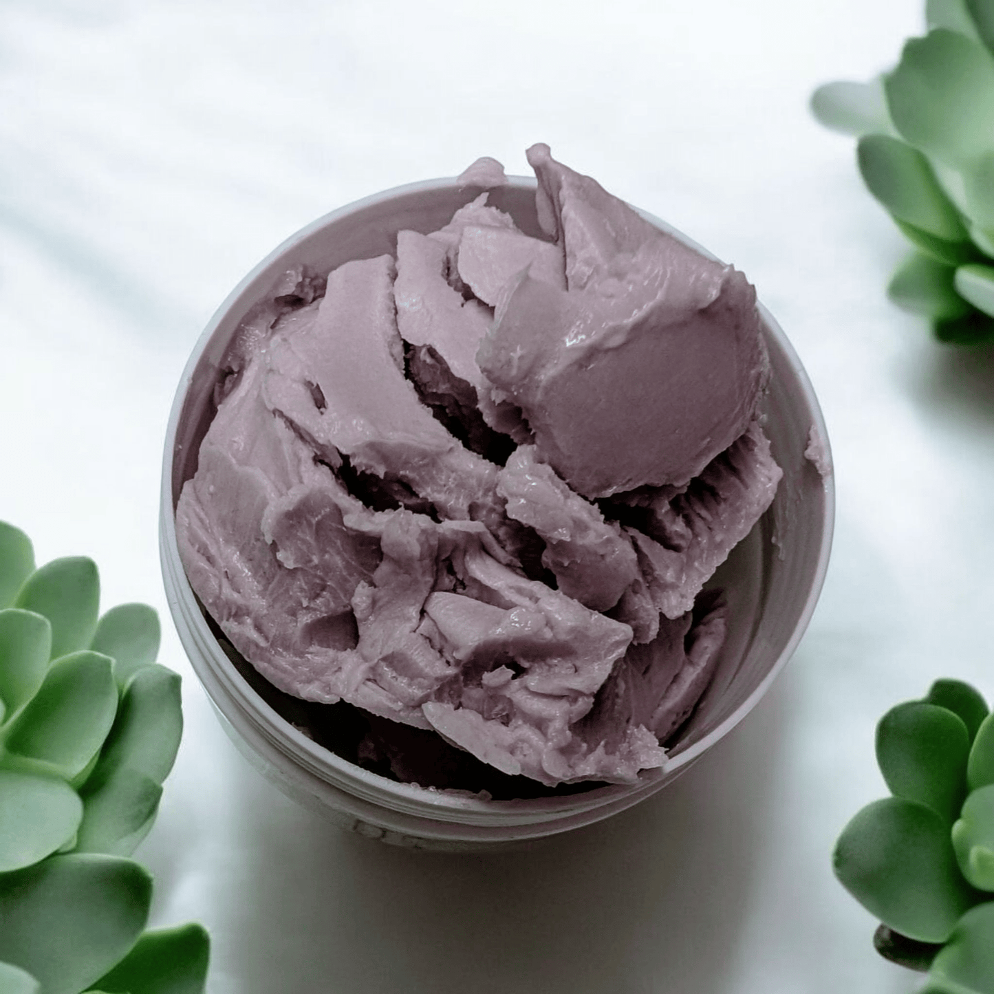 Whipped Body Butter - Silent Night - Bombshell Cosmetics