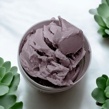 Whipped Body Butter - Silent Night - Bombshell Cosmetics