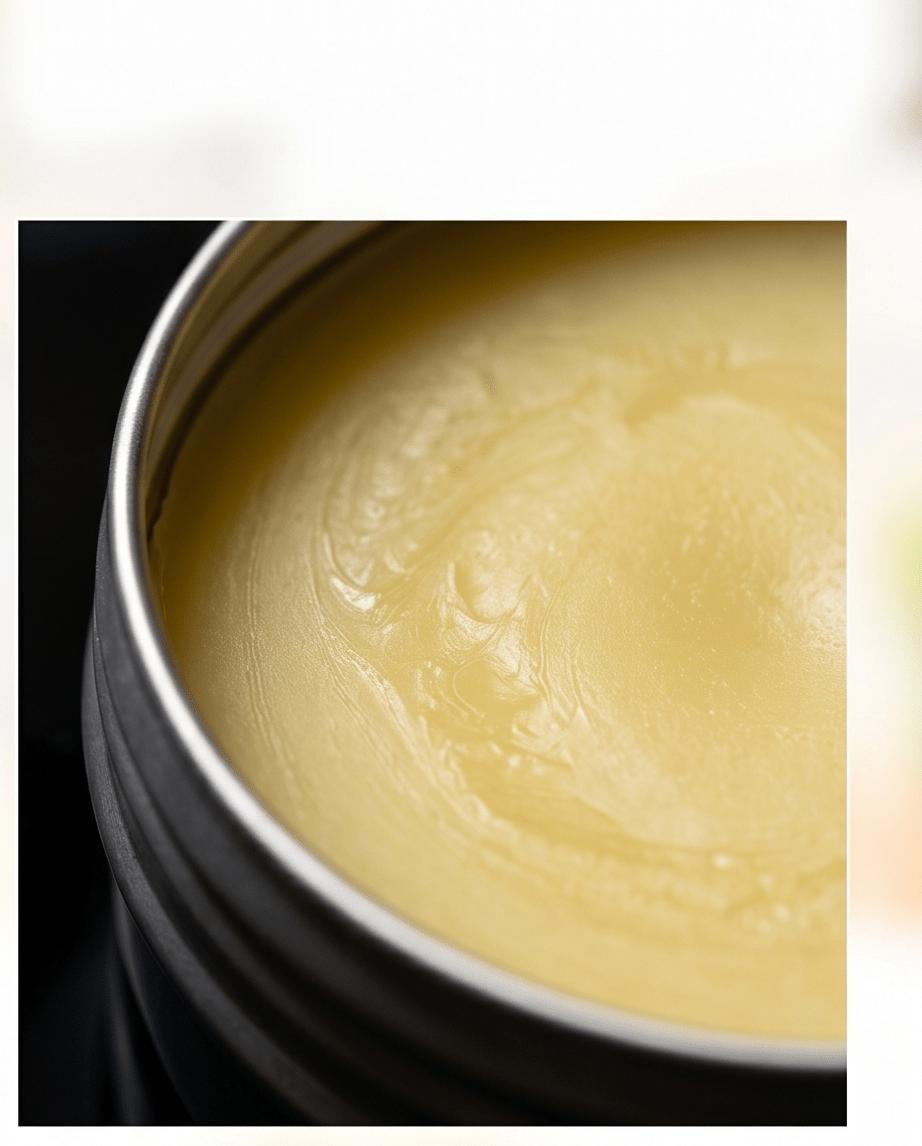 Smooth Operator Beard Balm - Gentleman Rogue - Bombshell Cosmetics