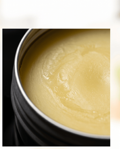 Smooth Operator Beard Balm - Gentleman Rogue - Bombshell Cosmetics