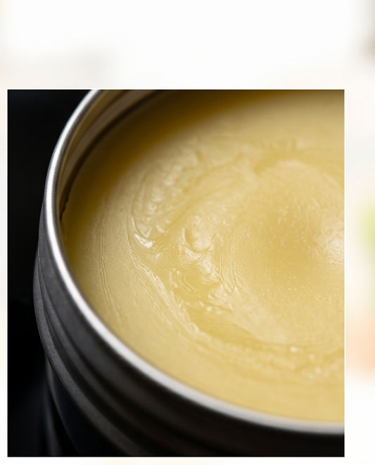 Smooth Operator Beard Balm - Gentleman Rogue Bombshell Cosmetics