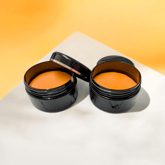 Perfume Balm - Mandarin, Lime, Basil - Bombshell Cosmetics