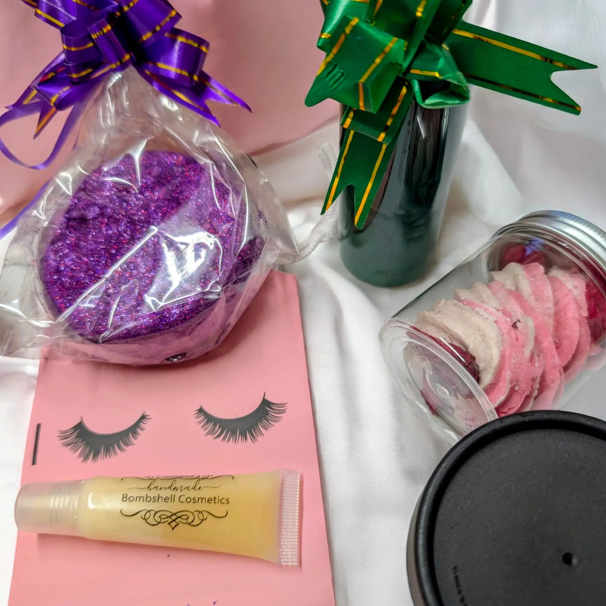 Luxury Gift Set - Bombshell Cosmetics