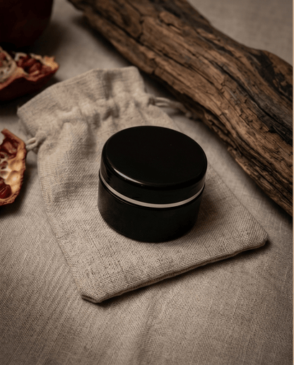 Perfume Balm - Black Pomegranate - Bombshell Cosmetics