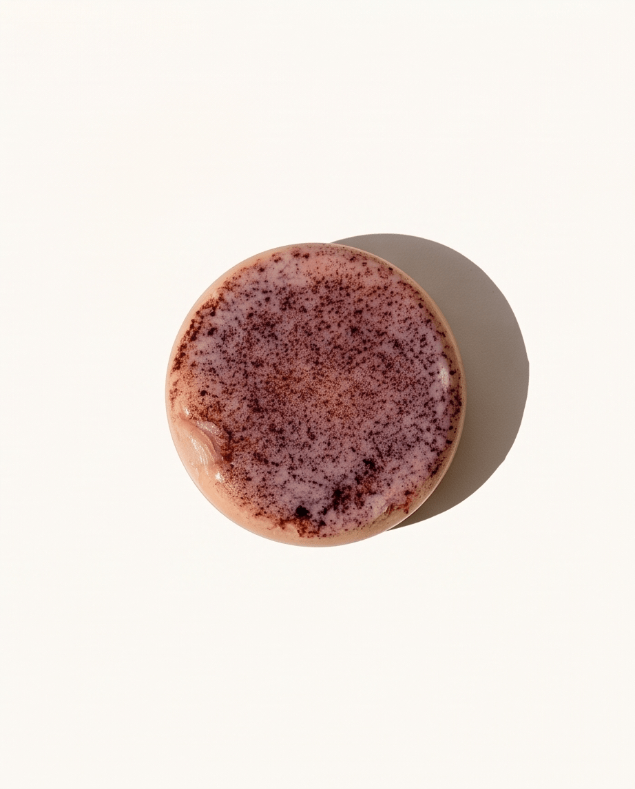 Peach Fuzz - Massage Bar - Bombshell Cosmetics