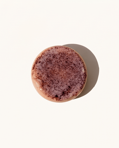 Peach Fuzz - Massage Bar - Bombshell Cosmetics