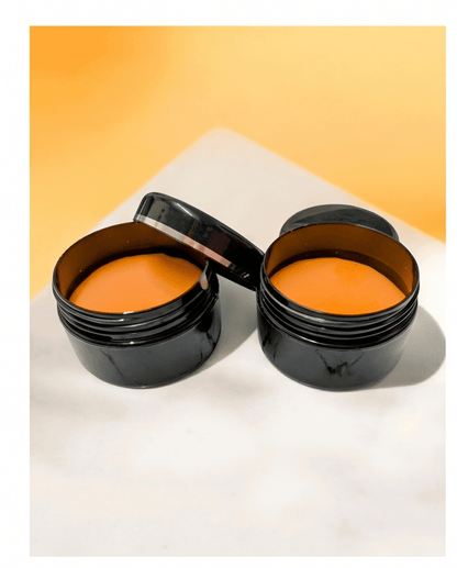 Perfume Balm - Mandarin, Lime, Basil - Bombshell Cosmetics
