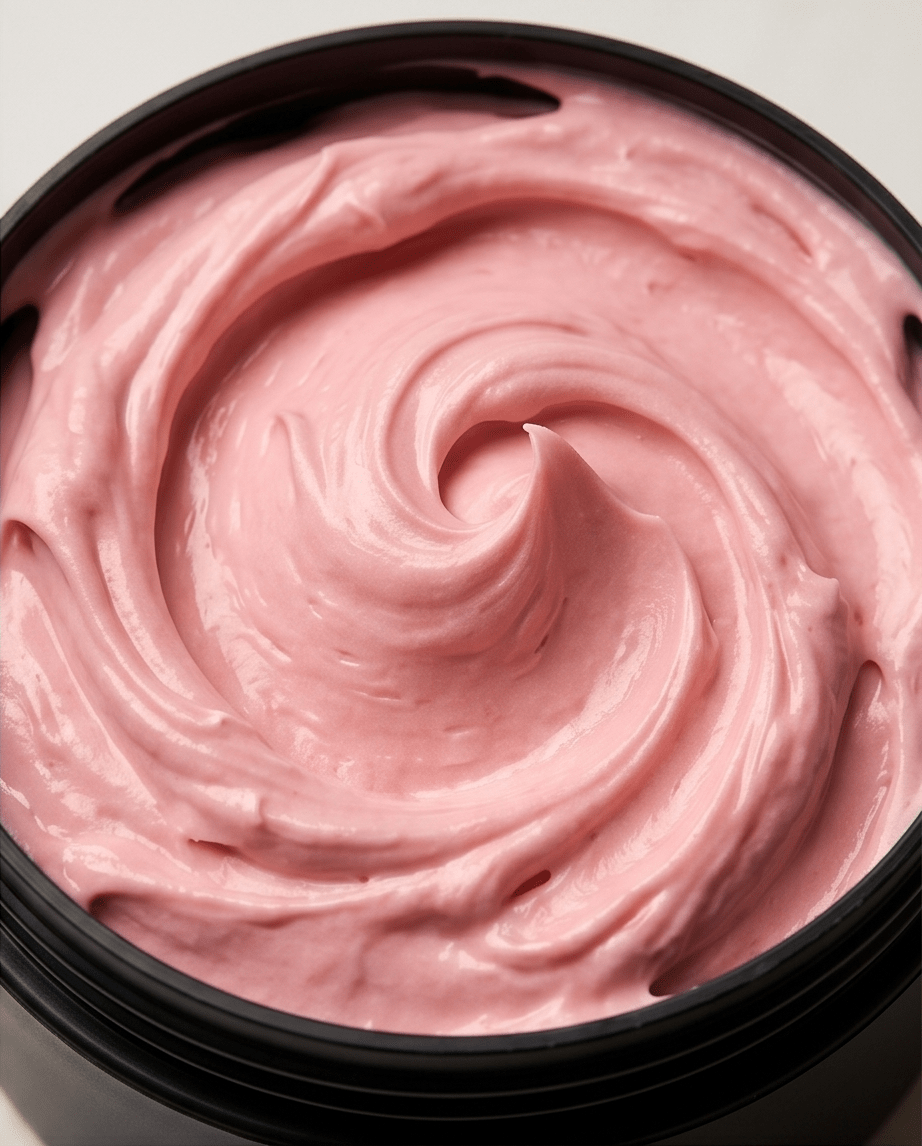Bewitched by Berries - Whipped Body Butter - Bombshell Cosmetics