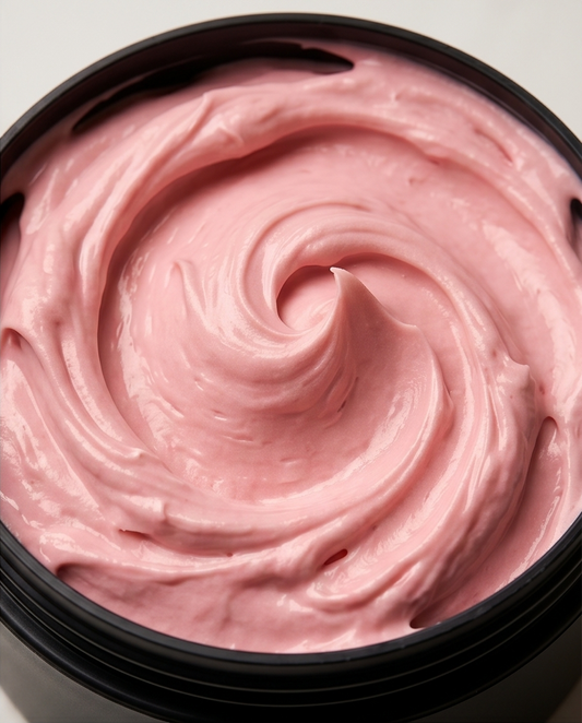 Bewitched by Berries - Whipped Body Butter Bombshell Cosmetics