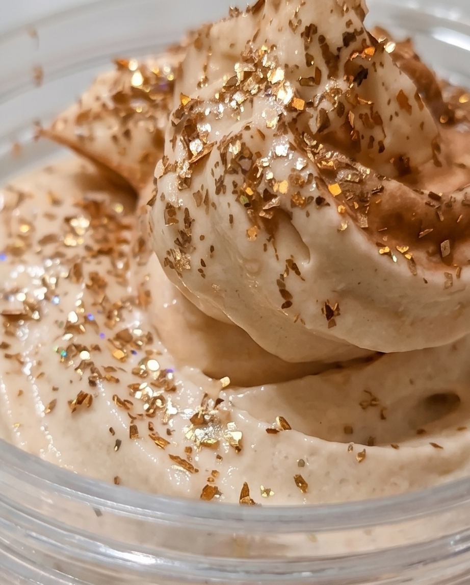 Love Bomb Baby - Whipped Shower Soufflé Bombshell Cosmetics