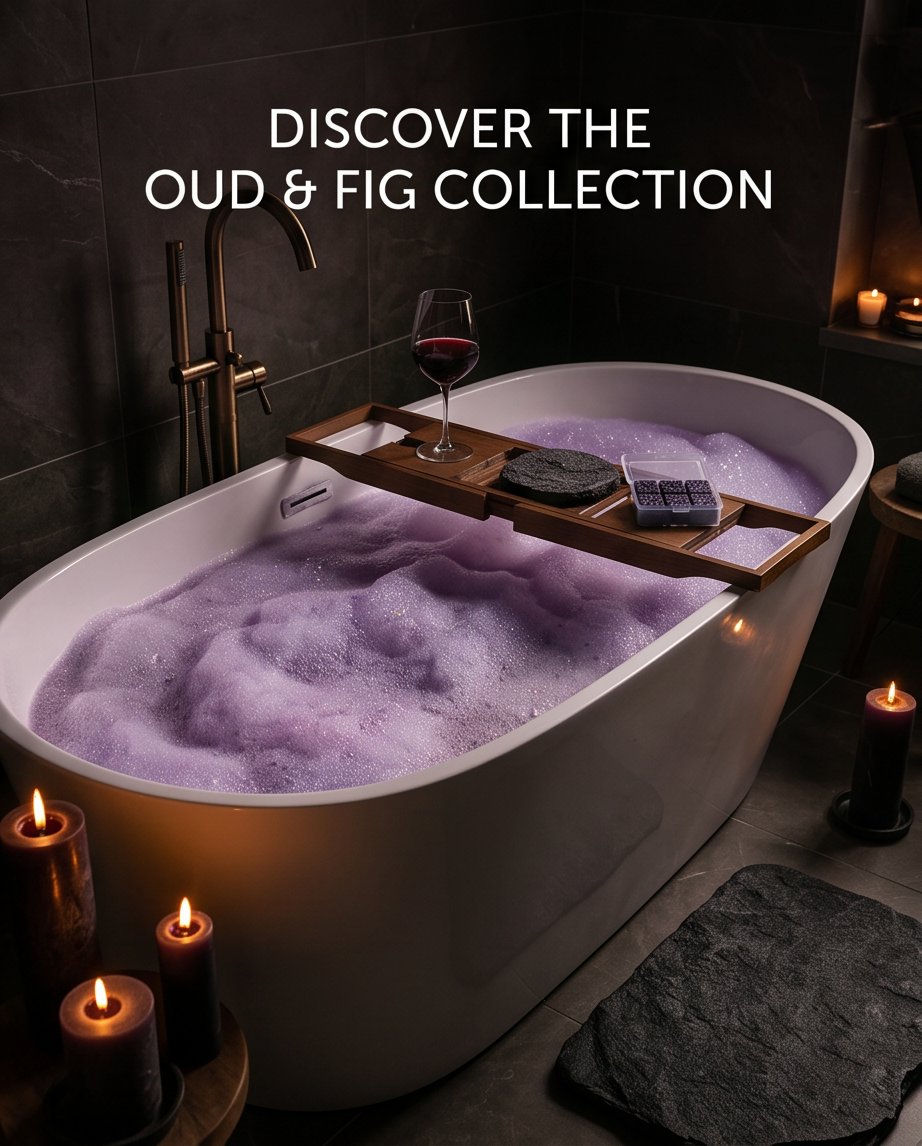 Bubble Jelly Cubes – A Squishy Bubble Bath Treat -  Dark Seduction Bombshell Cosmetics