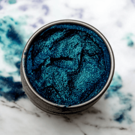 Siren Shadow - Deep Lake - Bombshell Cosmetics