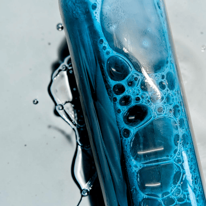 Bombshell Body Wash - Ocean Breeze - Bombshell Cosmetics