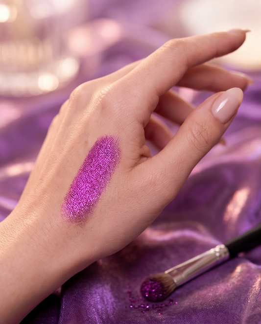 Siren Shadow - Siren Spell Bombshell Cosmetics