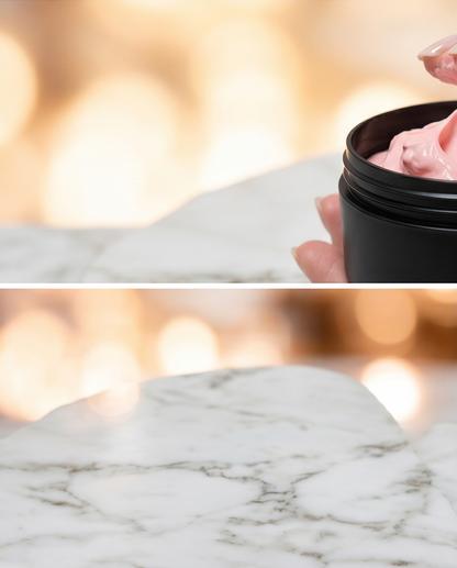 Candy Whipped Body Butter Bombshell Cosmetics