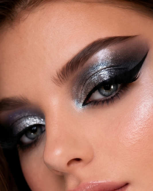 Siren Shadow - Whirlpool Bombshell Cosmetics