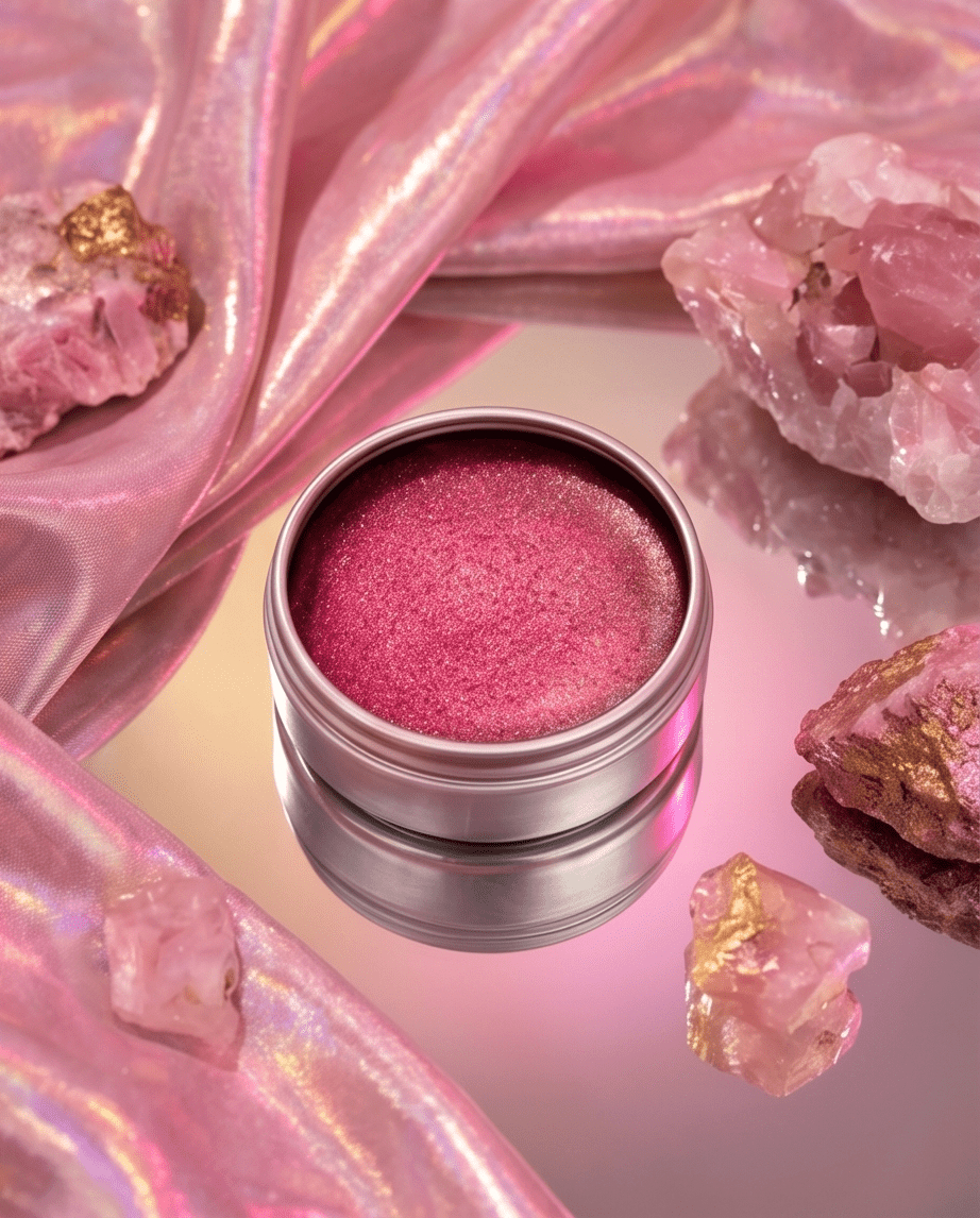 Siren Shadow - Tropical Sunset Bombshell Cosmetics