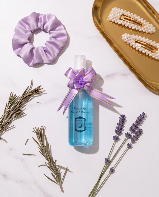 Moisture Mist - Lavender & Rosemary Bombshell Cosmetics