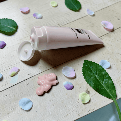 Bombshell Body Balm - Strawberry Ice - cream 🍓 - Bombshell Cosmetics