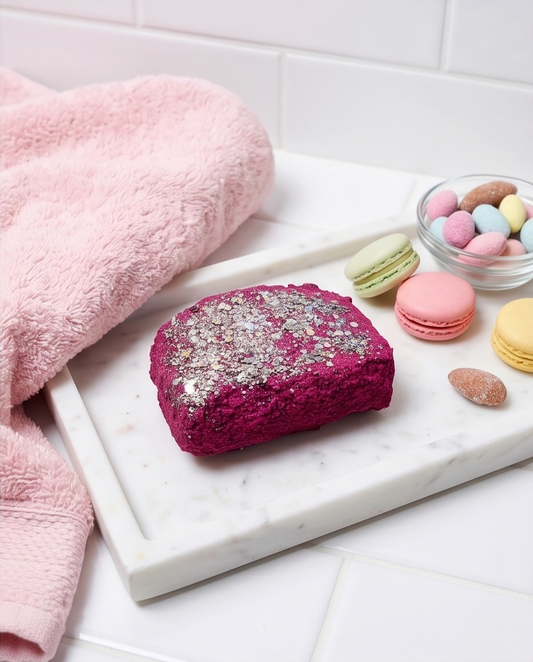 Candy Bubble Bar Bombshell Cosmetics