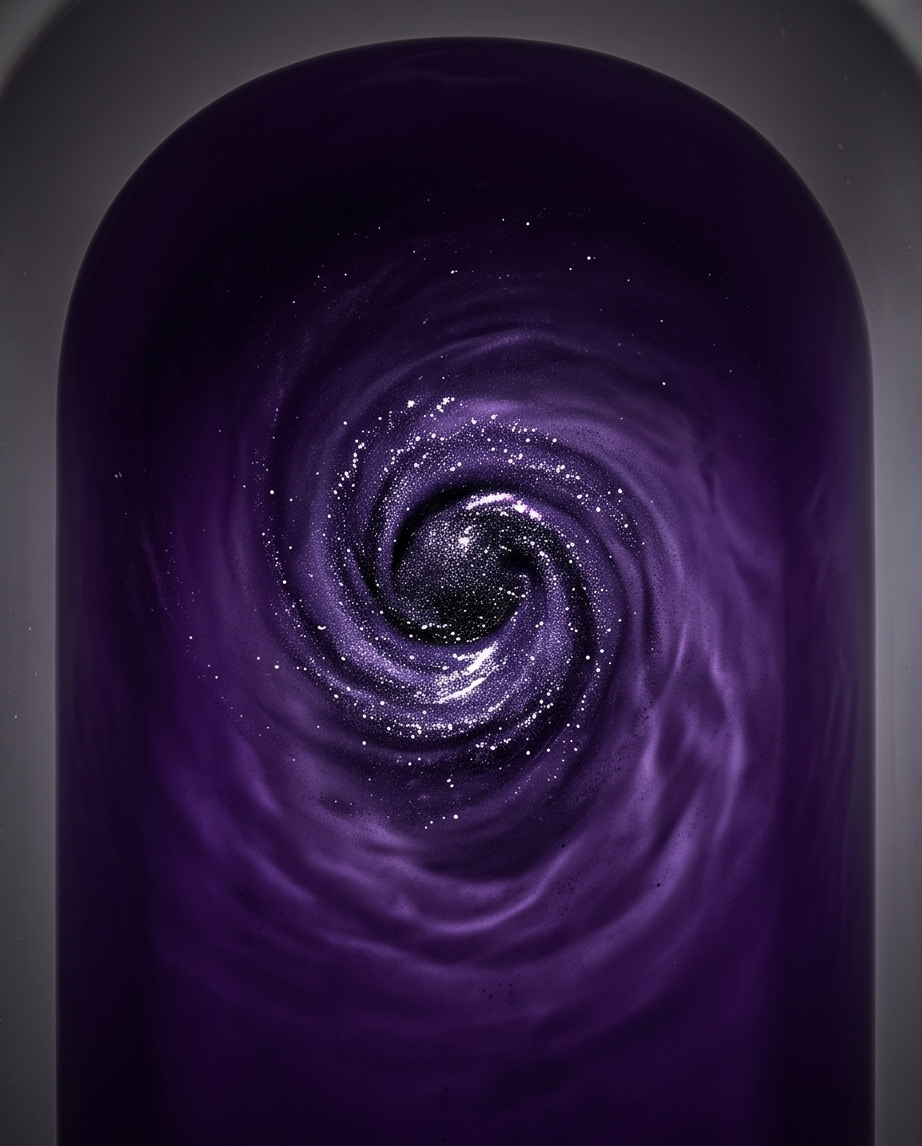 Dark Seduction - Bath Bomb Bombshell Cosmetics