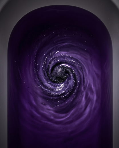 Dark Seduction - Bath Bomb Bombshell Cosmetics